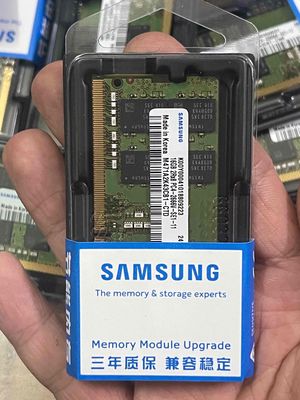 Ram ddr4 16gb 2666 mới chính hãng samsung. Mua bán Linh kiện (RAM, Card...) tại Quận Đống Đa Hà Nội được đăng bởi ANH LAPTOP