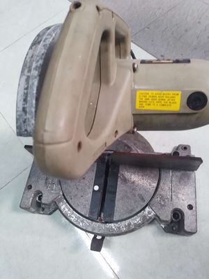 MÁY CẮT GỖ NHÔM CROWN. Mua bán Đồ chuyên dụng, Giống nuôi trồng tại Thành phố Thủ Đức Tp Hồ Chí Minh được đăng bởi Nguyễn Huy Quyền