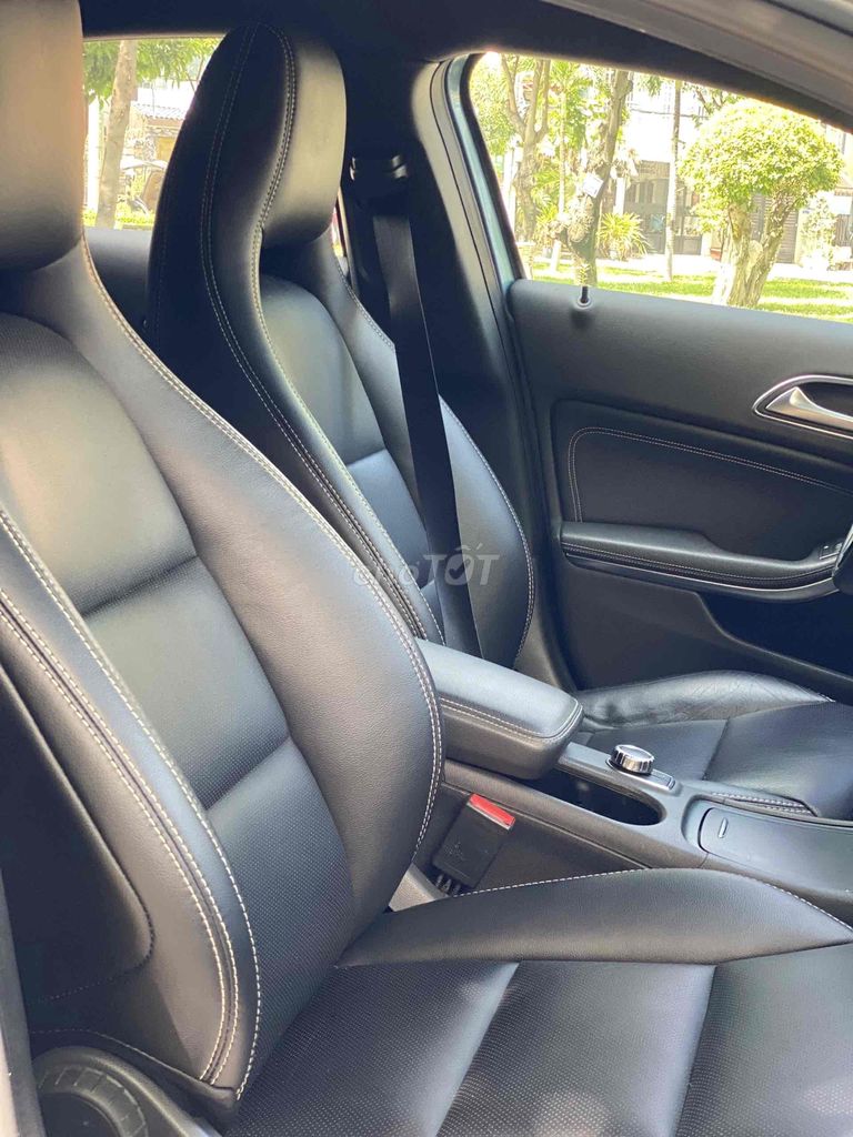 Mercedes Class A200 2013  - 69000 km. Mua bán Ô tô tại Quận Gò Vấp Tp Hồ Chí Minh được đăng bởi Huynh Sang hình 8