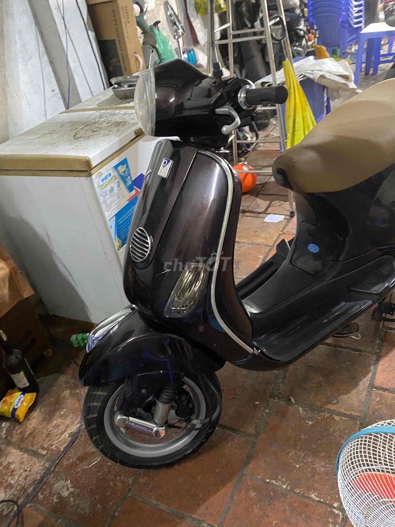 vespa Lx 125ie phun xăng điện tử. Mua bán Xe máy tại Thị xã Phú Mỹ Bà Rịa - Vũng Tàu được đăng bởi nguyễn hưng hình 1