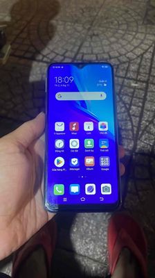 vivo y11 ram 3 32g