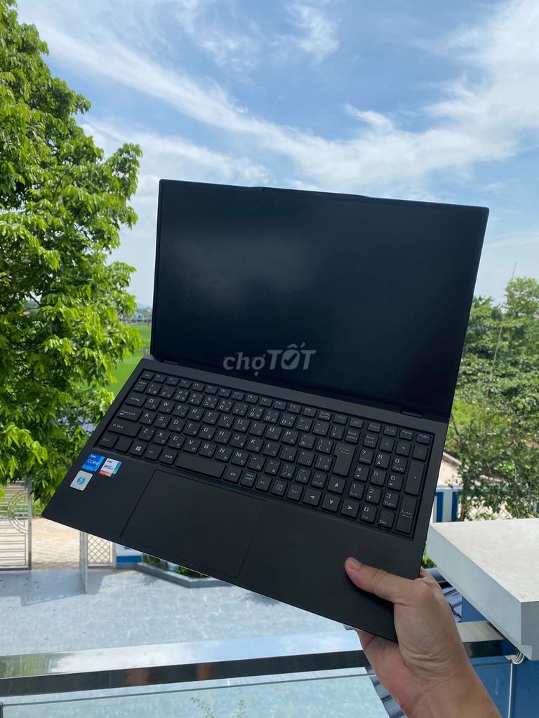 IIYAMA i7-1165G7 15.6 inch 8GB/256GB Vỏ nhôm. Mua bán Laptop tại Huyện Hiệp Hòa Bắc Giang được đăng bởi phạm hùng hình 1