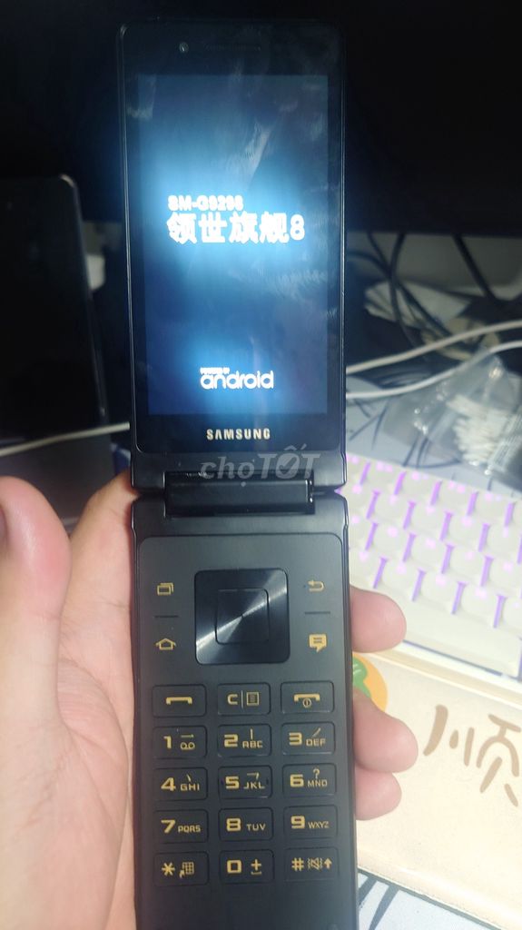 Mấy em samsung độc lạ về ae nghiên cứu. Mua bán Điện thoại tại Thành phố Biên Hòa Đồng Nai được đăng bởi Tâm hình 1