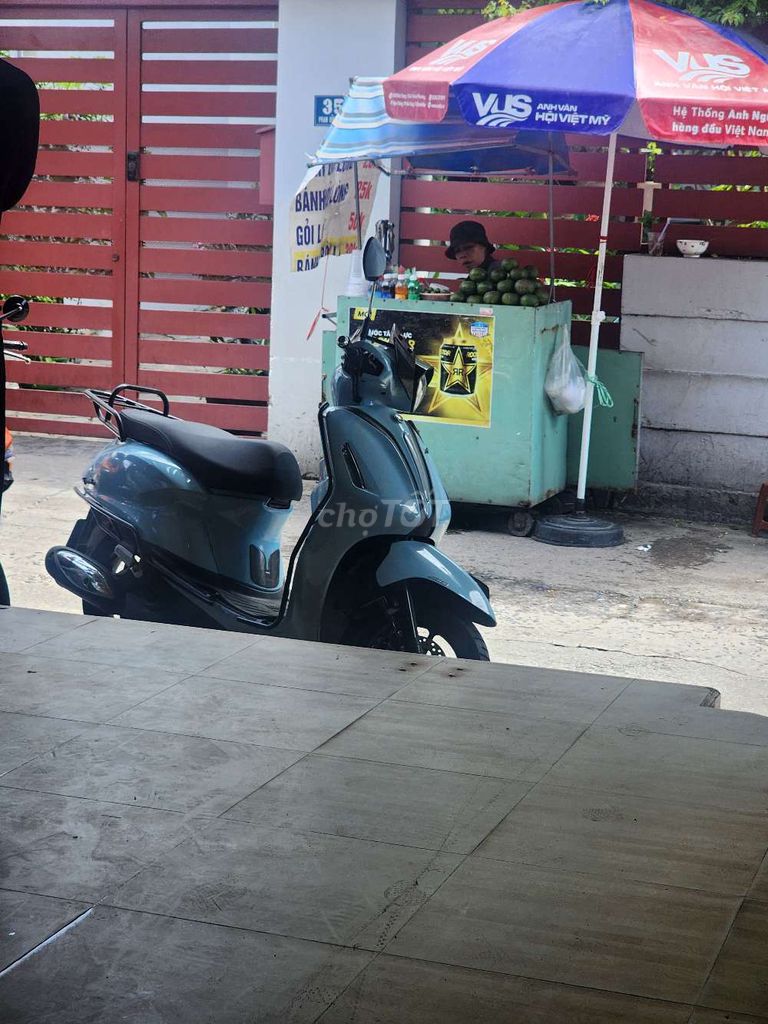 Cần bán, xe ko 1 vết trầy,hoàn hảo,chinh chu. Mua bán Xe máy tại Thành phố Nha Trang Khánh Hòa được đăng bởi nhok còi hình 3