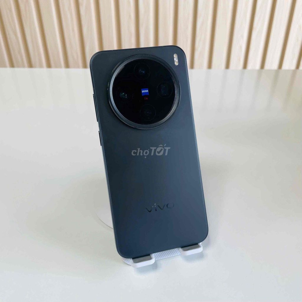 Vivo X200 Pro mini Fullbox-12/512- Nguyên Zin. Mua bán Điện thoại tại Quận Ninh Kiều Cần Thơ được đăng bởi Hmphone hình 1