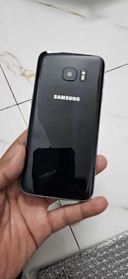 Samsung Galaxy S7 Edge 64 GB Đen