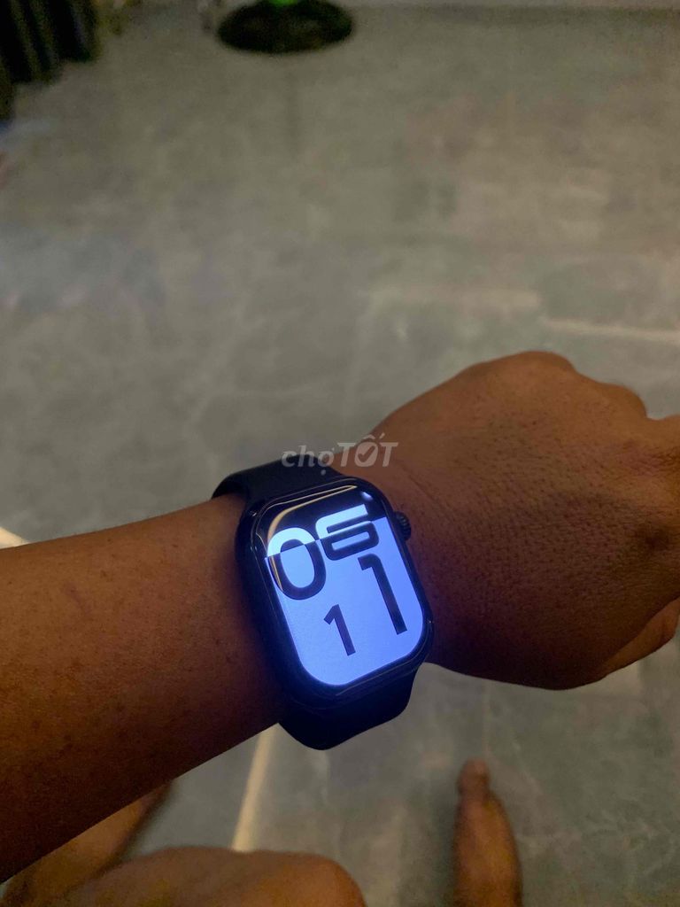 đồng hồ thông minh xài sim,wifi. có đầy đủ app. Mua bán Thiết bị đeo thông minh tại Huyện Trảng Bom Đồng Nai được đăng bởi xuan hình 1