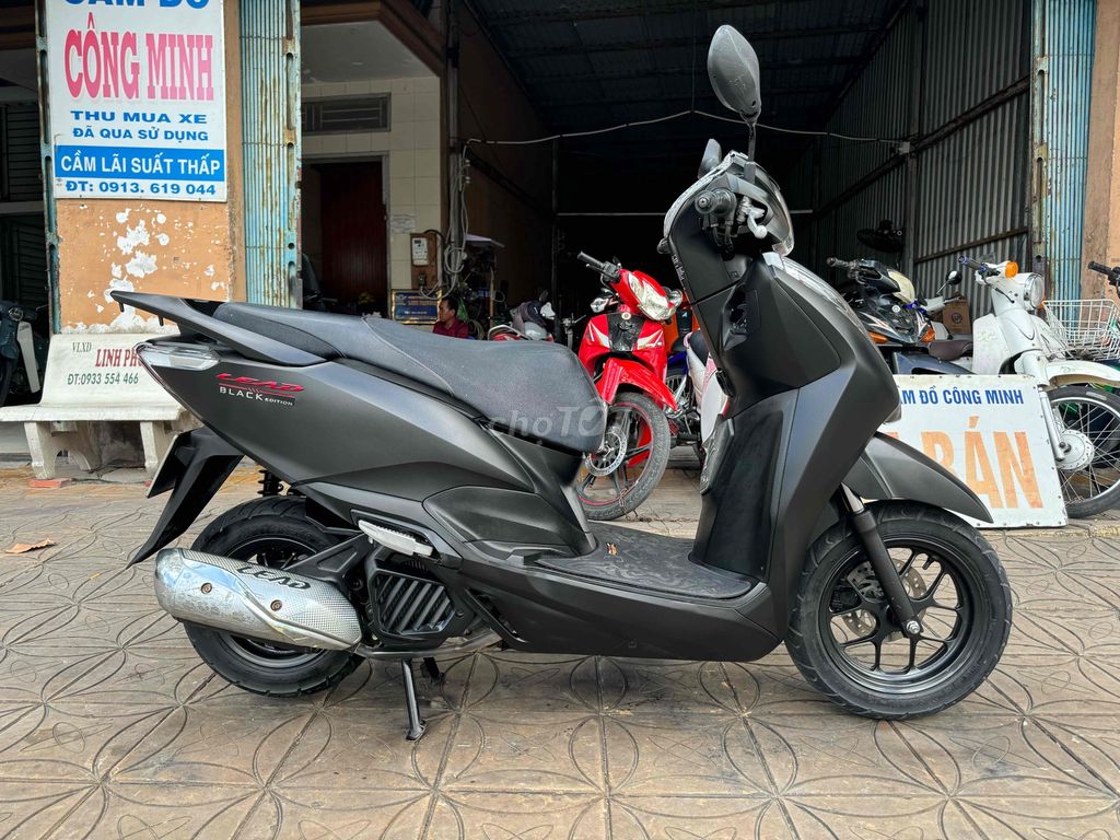 LEAD FI (2019) KHÓA SMARKEY,BS:65B2:CẦN THƠ. Mua bán Xe máy tại Quận Ninh Kiều Cần Thơ được đăng bởi DVCĐ Công Minh hình 2