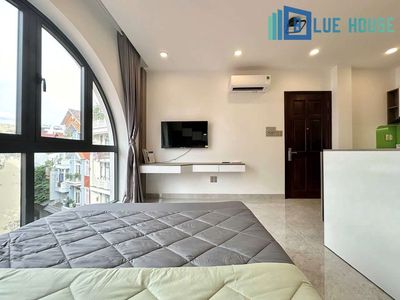 Аренда · 1 комн. · 40 м² · Quận Tân Bình, ул. Đường Nguyễn Cảnh Dị