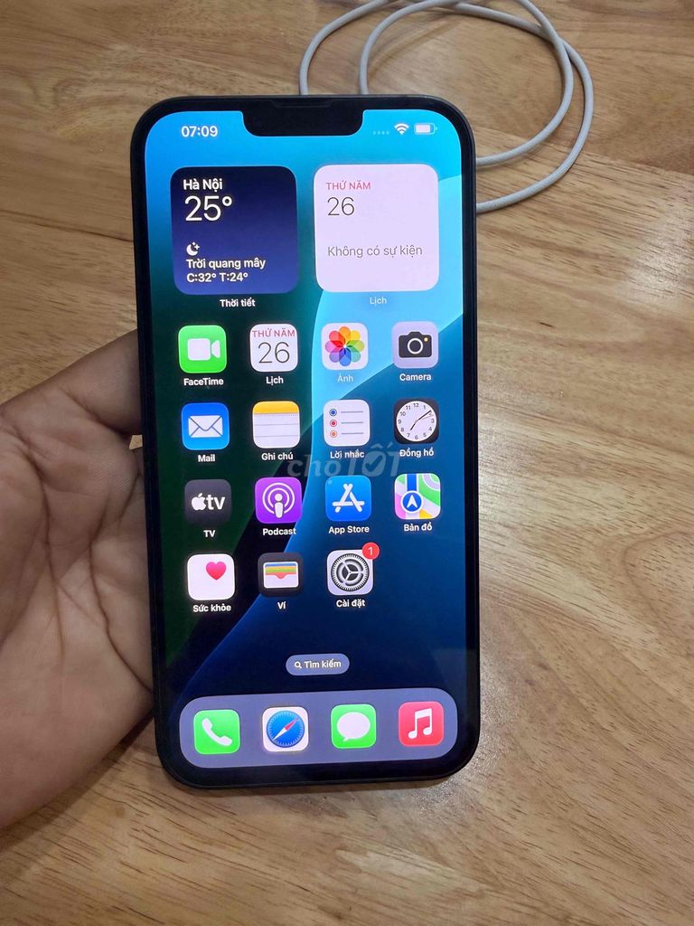 14 plus nguyên zin đẹp. Mua bán Điện thoại tại Thành phố Vinh Nghệ An được đăng bởi Dinh Nguyen hình 1