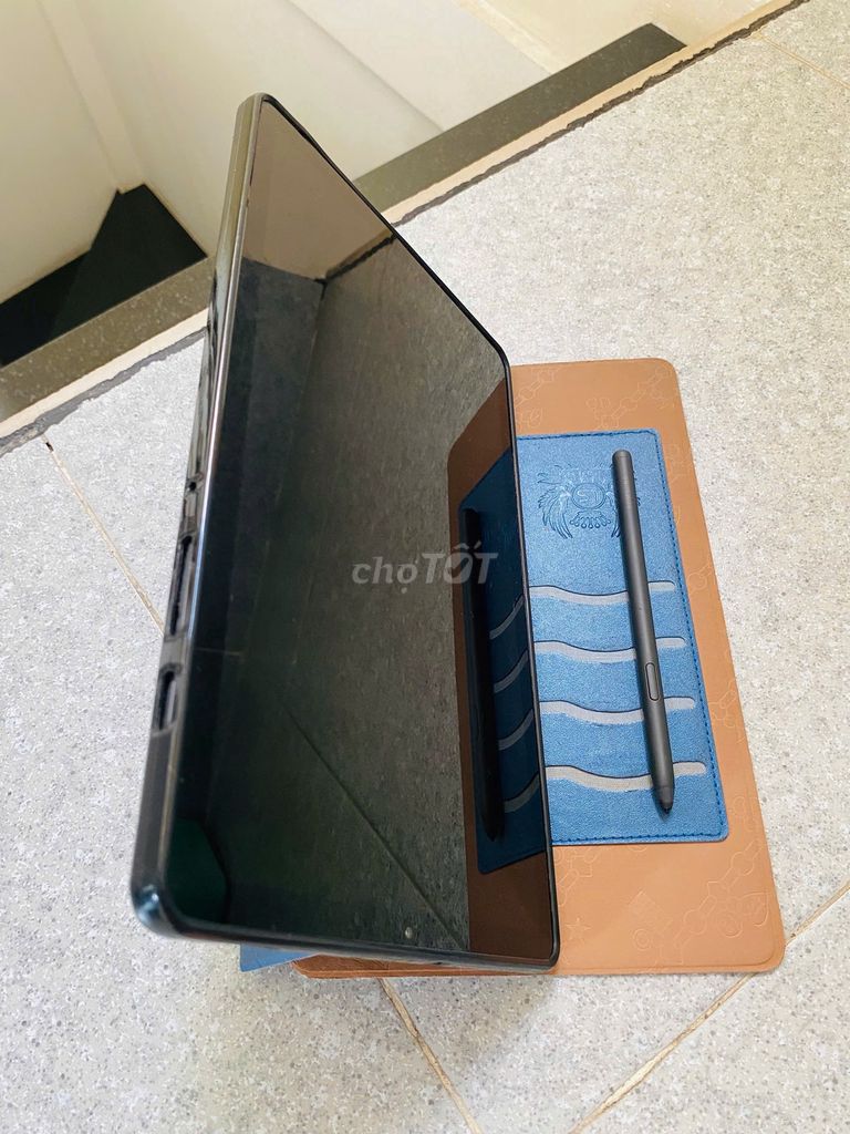 SAMSUNG GALAXY TAB S6 Lite + Bút SPen (99% Nữ xài)