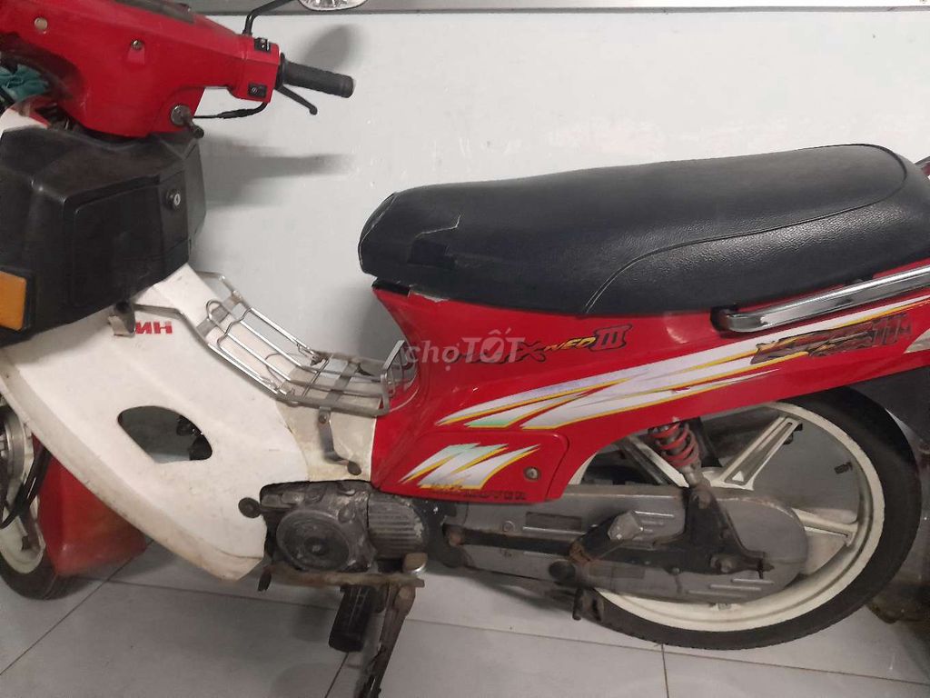 Xe Max đã sử dụng. Mua bán Xe máy tại Thành phố Vũng Tàu Bà Rịa - Vũng Tàu được đăng bởi Huệ Trần hình 3