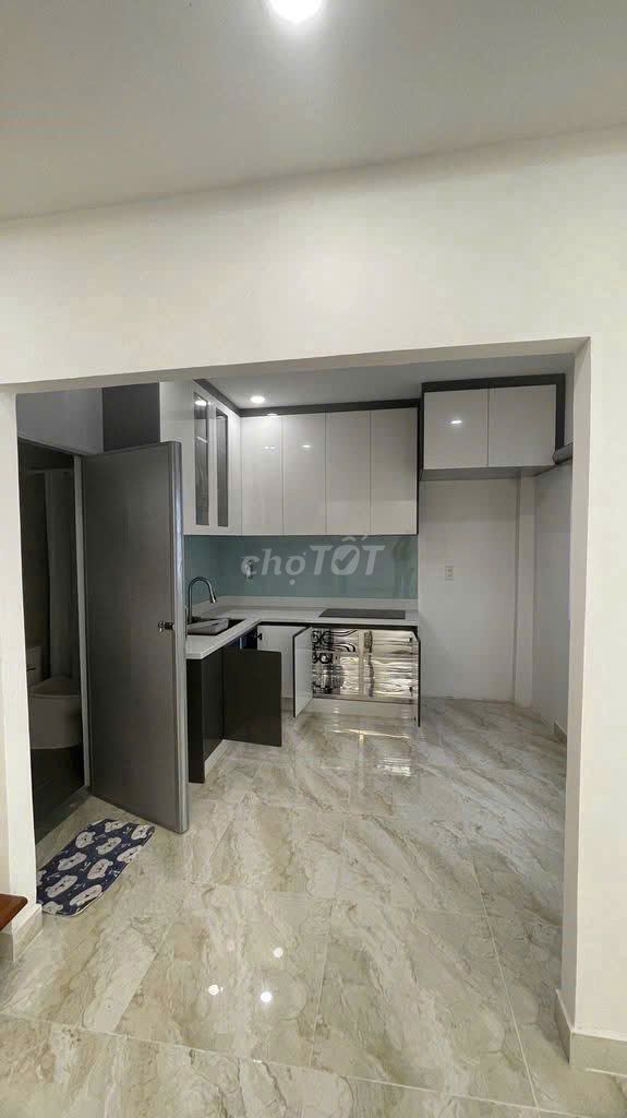 Định cư bán gấp mt Nguyễn Cư Trinh Q1 sẵn hdt 60tr ngang 6m 2 tầng. Mua bán nhà ở tại Quận 1 Tp Hồ Chí Minh được đăng bởi hồ Mai Luân hình 1