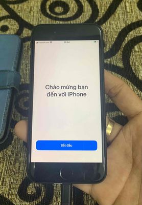 Iphone SE2020 Black Zin full đẹp