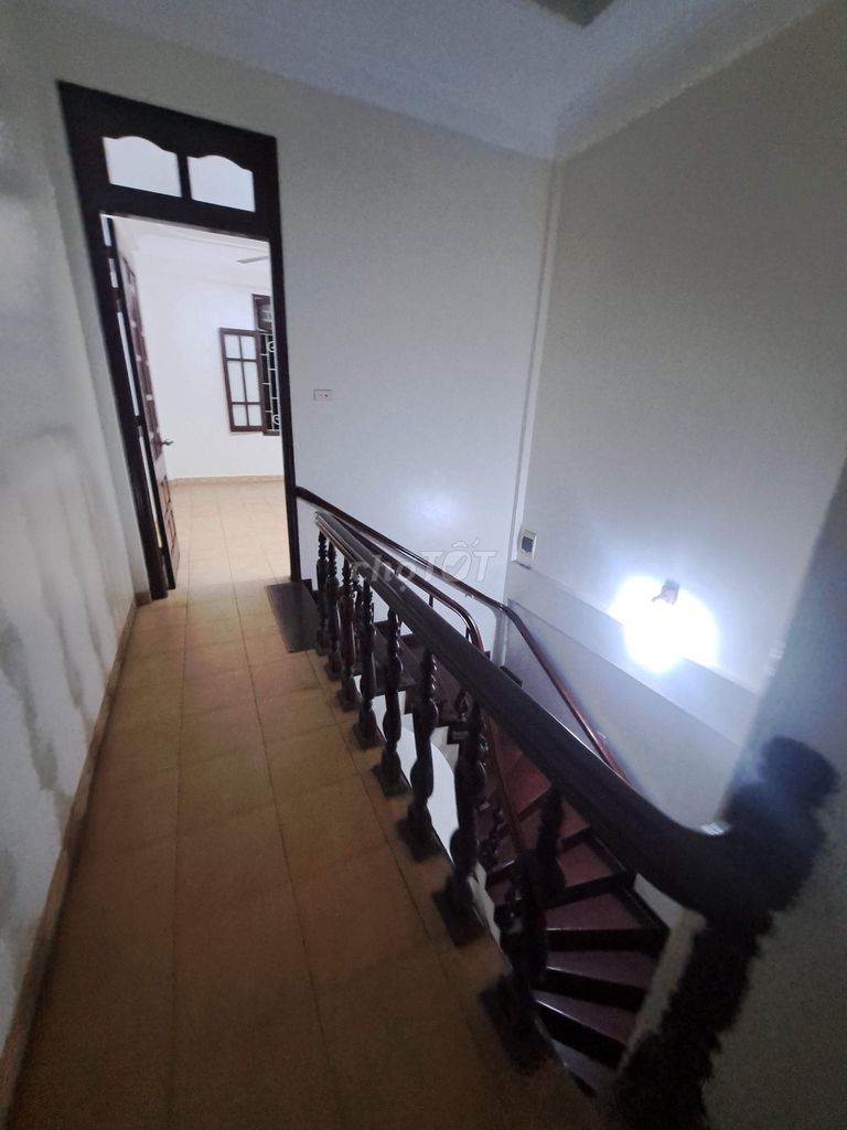 Дом в переулке 1 по ул. Фам Туан Тай, 55 кв.м, 4 этажа