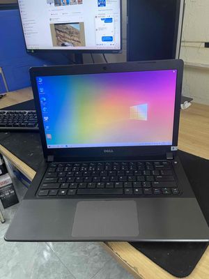 Dell Vostro 5480 - Laptop Học tập - Game nhẹ