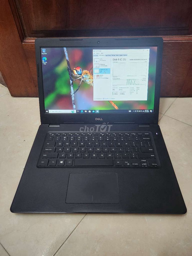 Dell Latitude 3490 i3 8GB/SSD 256GB. Mua bán Laptop tại Quận Nam Từ Liêm Hà Nội được đăng bởi Mr Satan hình 1