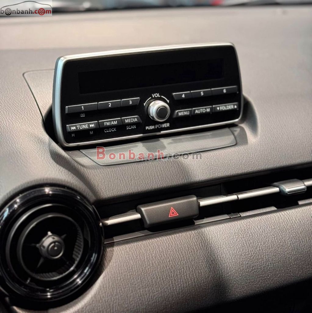 Mazda 2 1.5 AT 2025 - 402 Triệu. Mua bán Ô tô tại Quận 12 Tp Hồ Chí Minh được đăng bởi Mazda Thủ Dầu Một hình 4