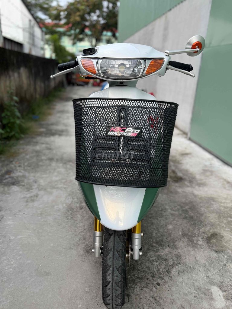 Dio 2 thì kiểng cần bán. Mua bán Xe máy tại Thành phố Vĩnh Long Vĩnh Long được đăng bởi Thư Thư hình 5