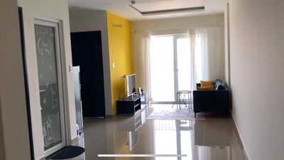 Tặng Full NT như hình - Đã có sổ - Giá 2.3 tỷ (Bao hết) - DT 75m2. Mua bán Căn hộ/Chung cư tại Huyện Nhà Bè Tp Hồ Chí Minh được đăng bởi Lâm