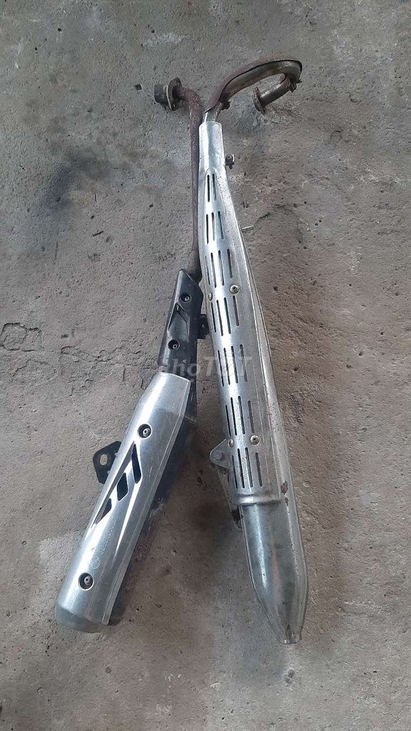 Dọn kho dư Combo 5 món như hình. Mua bán Phụ tùng xe tại Huyện Thủ Thừa Long An được đăng bởi Lúa Miền Tây hình 4