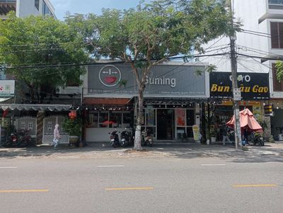 Sang nhượng mặt bằng. Cho thuê văn phòng, mặt bằng kinh doanh tại Quận Hải Châu Đà Nẵng được đăng bởi Trần xuân thắng