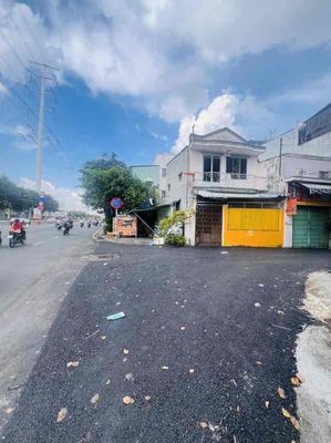 nhà căn goc 2 mặt tiền. Mua bán nhà ở tại Quận Gò Vấp Tp Hồ Chí Minh được đăng bởi Nguyễn Dúng
