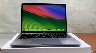 Macbook pro 2020-13inch,core i5/16gb/ssd1000gb(1T). Mua bán Laptop tại Huyện Châu Đức Bà Rịa - Vũng Tàu được đăng bởi Út Thanh