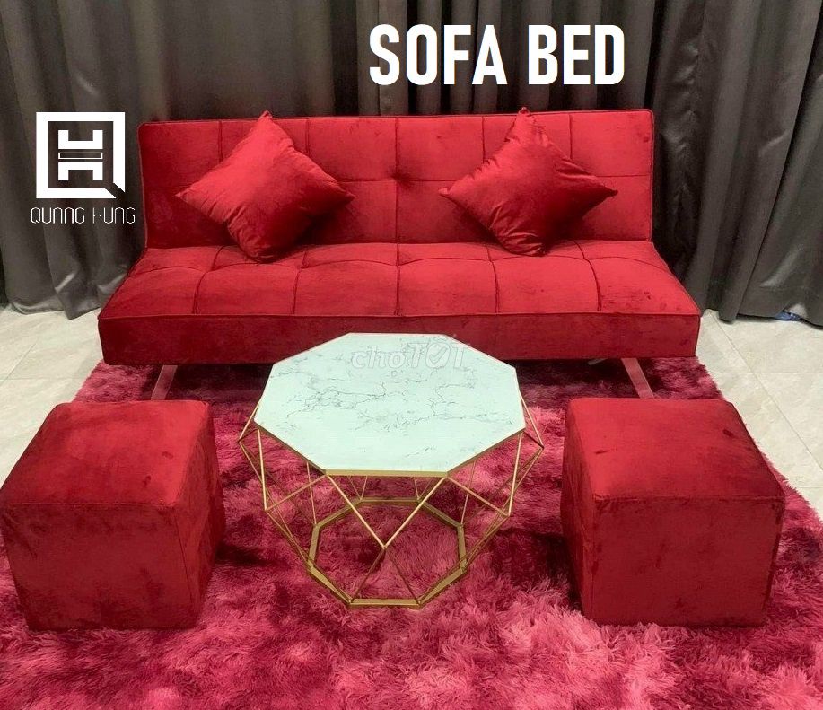 SOFA BED-SOFA BED@SOFA BED@SOFA BED@SOFA BED@SOFA@. Mua bán Giường, chăn ga gối nệm tại Quận 11 Tp Hồ Chí Minh được đăng bởi NỘI THẤT NHÀ XINH hình 1