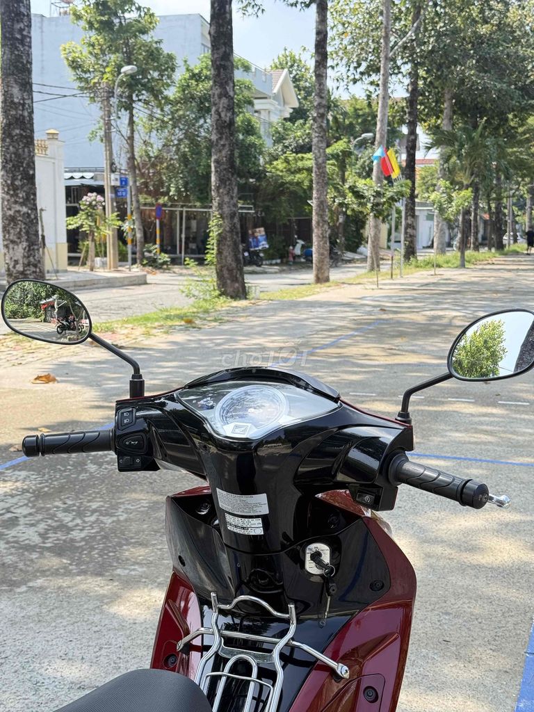 🌈 Honda Future LED 2023 BSTP - NỢ SẤU TT 30% 50%