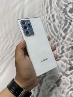 Samsung Galaxy Note 20Ultra 5G đẹp 99% snap 865