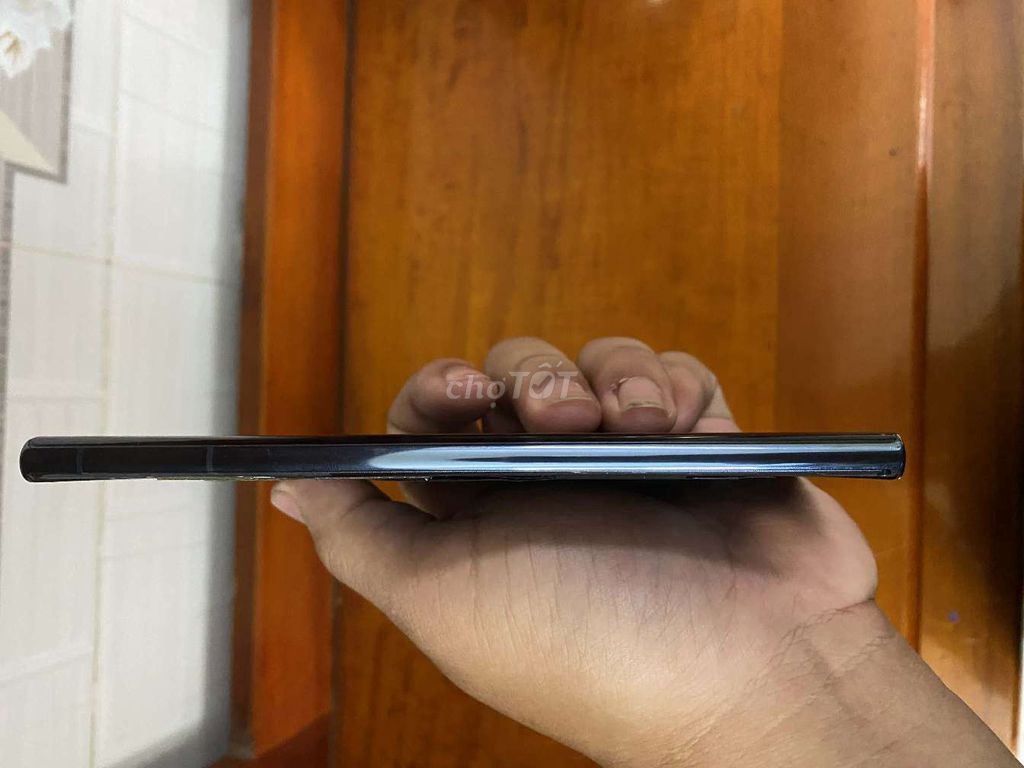 Samsung S22 Ultra 256GB Hư màn. Mua bán Điện thoại tại Thành phố Hồng Ngự Đồng Tháp được đăng bởi Tên Chưa Cung Cấp hình 1