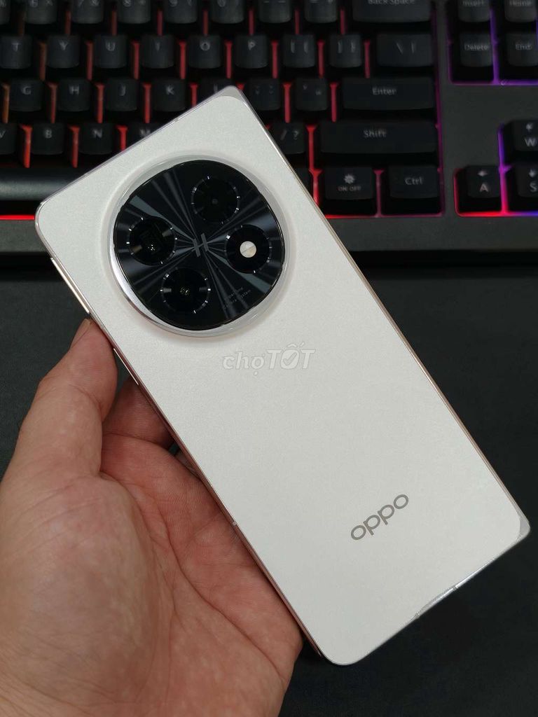 Oppo Find N5 16/512 quốc tế bh 2/2027. Mua bán Điện thoại tại Quận Ninh Kiều Cần Thơ được đăng bởi Nguyễn Toàn hình 1