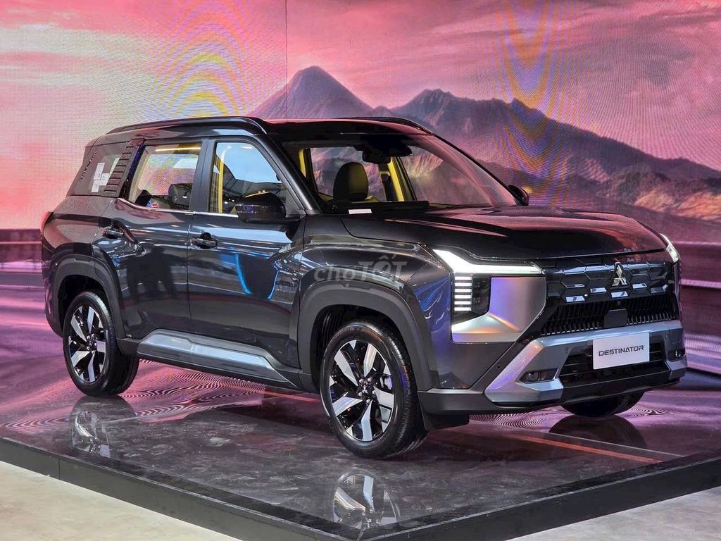 Giá lăn bánh Mitsubishi Destinator + Ưu đãi mới. Mua bán Ô tô tại Quận Tân Bình Tp Hồ Chí Minh được đăng bởi Toàn Phạm hình 9