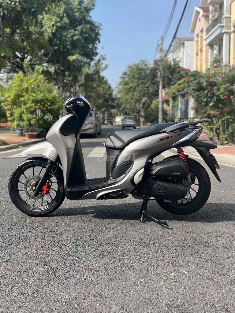 Cầm đồ th.lý Honda SH Mode ABS 2025 BS:84AA-15178. Mua bán Xe máy tại Quận 8 Tp Hồ Chí Minh được đăng bởi Tuấn Bon hình 2