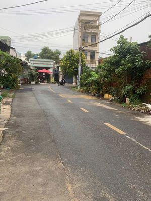 Rent · 1 bd · 53 м² · Huyện Hóc Môn, ул. Ấp mới 2