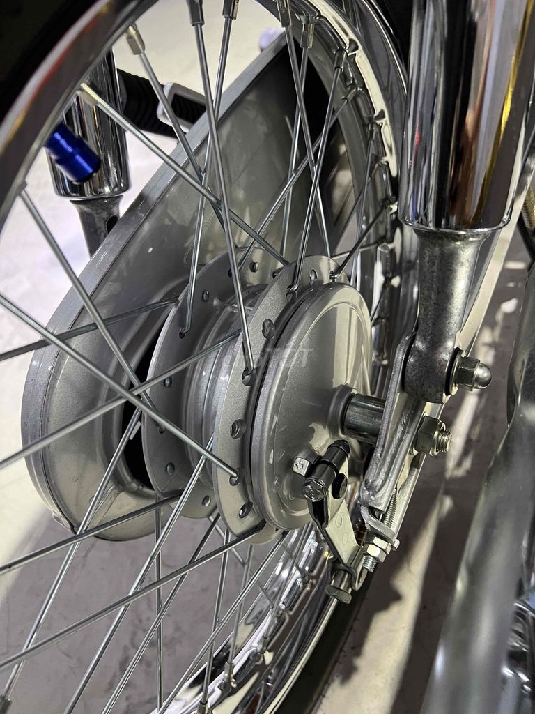 Future 1 dọn tâm huyết. Mua bán Xe máy tại Thành phố Long Xuyên An Giang được đăng bởi Phong AB hình 8