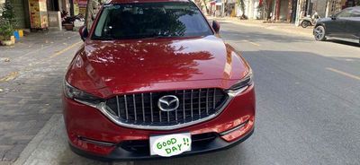 Mazda CX 5 2018 2.0 AT - 60000 km