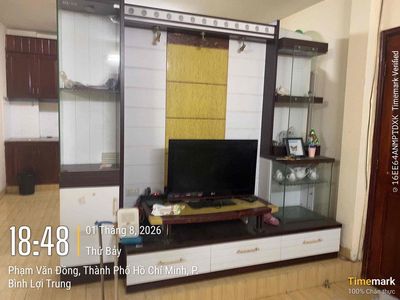 CHÍNH CHỦ, BÁN CH CỬU LONG 82m2 Q Bình Thạnh 4,1 tỉ LH ***