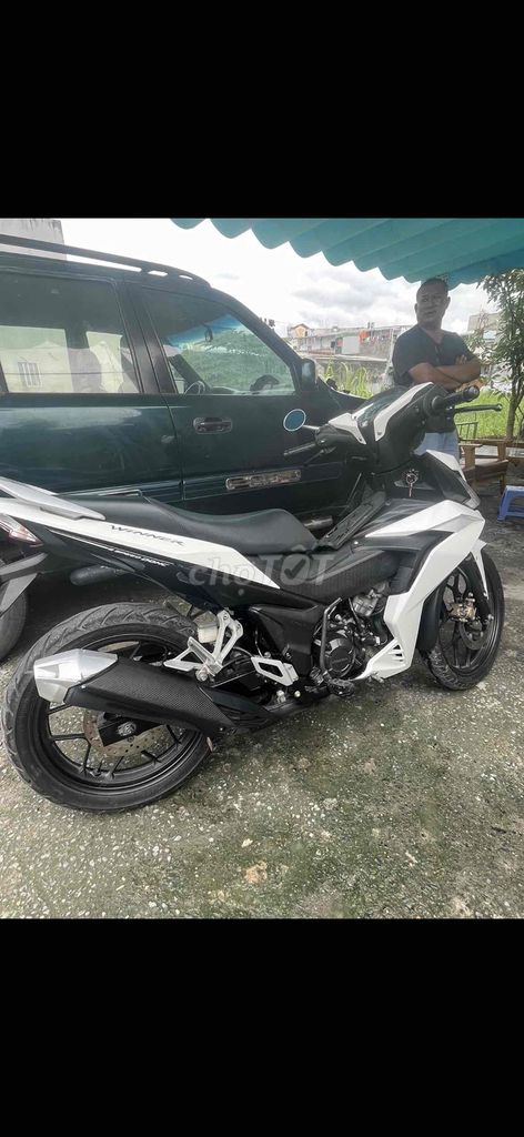 em cần bán. Mua bán Xe máy tại Thành phố Thủ Đức Tp Hồ Chí Minh được đăng bởi Tinbrocute Nguyễn hình 2