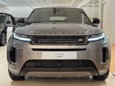 Bán Range Rover Evoque 2026 Nhập Khẩu Chính Hãng