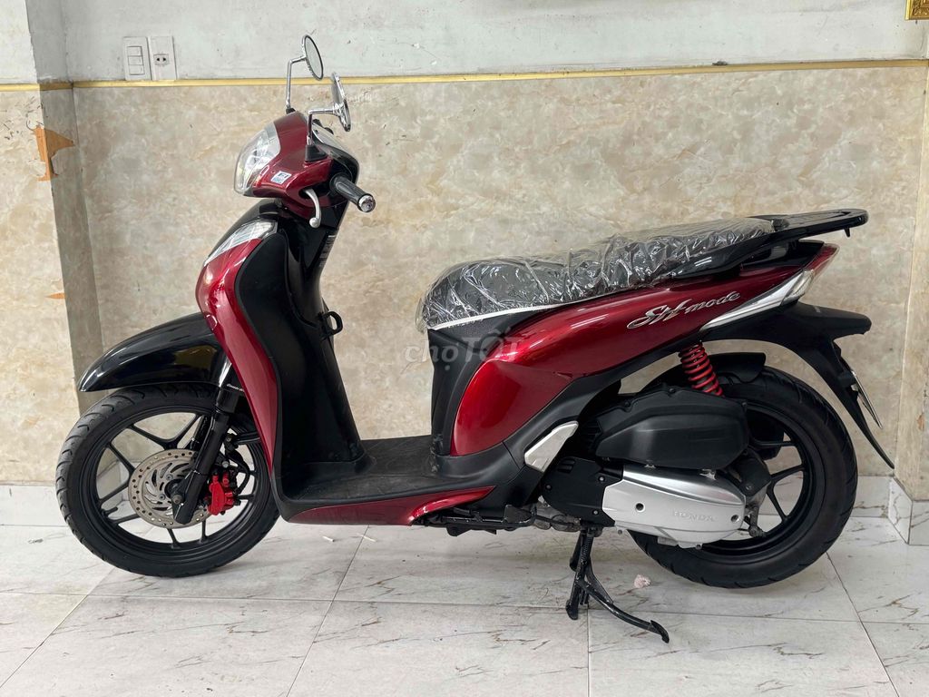 SH model khoá ga đỏ đô mới keng 43E1-383.42. Mua bán Xe máy tại Quận Sơn Trà Đà Nẵng được đăng bởi Minh Dũng bán trả góp 136 vân đồn  hình 1