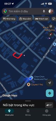 Cần bán 2179 m2 đất lúa . trung tâm thị xã Kiến Tường , Long An