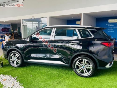 Ford Territory Titanium X 1.5 AT 2025. Mua bán Ô tô tại Quận Hai Bà Trưng Hà Nội được đăng bởi Sơn Tùng Xe Ford hình 2