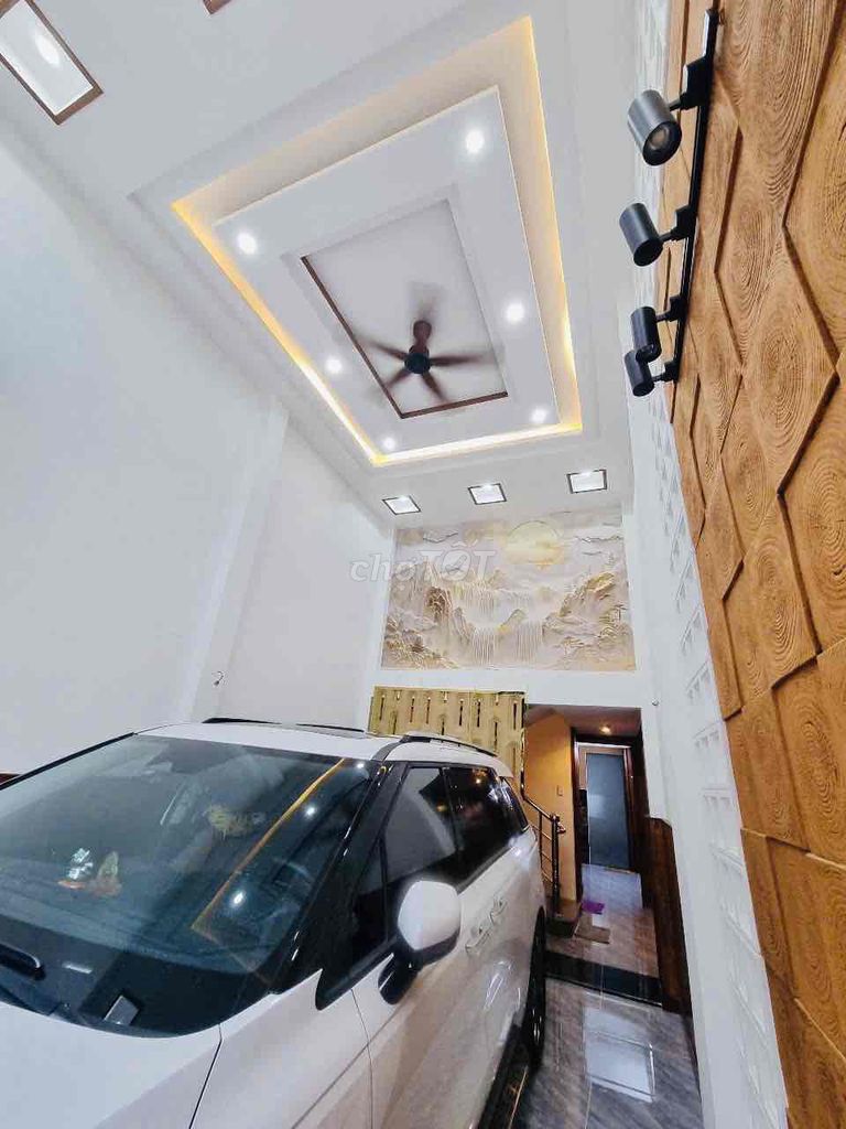 Rent · 5 bd · 50 м² · Quận 8, ул. Đường Số 14