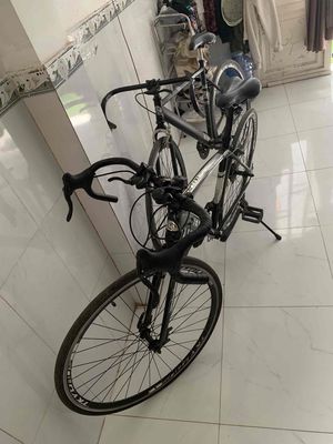 nhà dư 2 chiếc xe đạp bán rẽ cho ai cần. Mua bán Xe đạp tại Huyện Cần Giuộc Long An được đăng bởi trần tấn phương