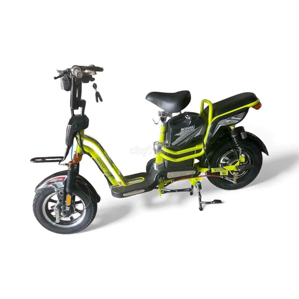 Bên em hiện đang bán các mẫu xe đạp điện giá sỉ. Mua bán Xe điện tại Thành phố Thuận An Bình Dương được đăng bởi Nguyễn Minh Tâm hình 3