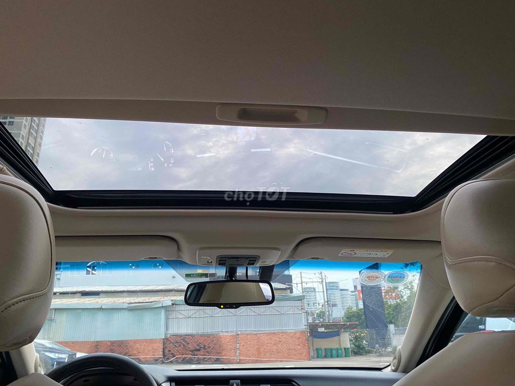 Toyota Camry 2021 2.5Q - 63000 km VAT 100%. Mua bán Ô tô tại Quận Bình Thạnh Tp Hồ Chí Minh được đăng bởi Toyota Sure hình 18