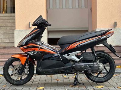 Honda Air Blade 2011 FI Cam đen