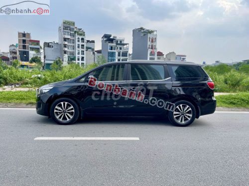 Kia Sedona 3.3L GAT 2015. Mua bán Ô tô tại Thành phố Mỹ Tho Tiền Giang được đăng bởi Lam hình 1